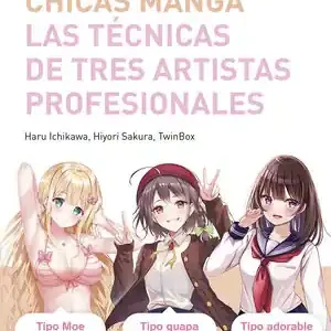 Handgefertigt COMO DIBUJAR CHICAS MANGA