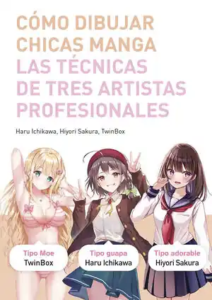 Handgefertigt COMO DIBUJAR CHICAS MANGA