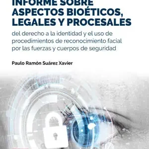 Billig INFORME SOBRE ASPECTOS BIOETICOS, LEGALES Y PROCESALES