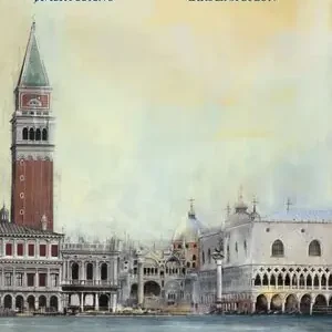 Gratis Versand EL LADRÓN DE VENECIA