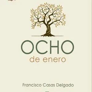 Angebot OCHO DE ENERO. (3.ª EDICIÓN)