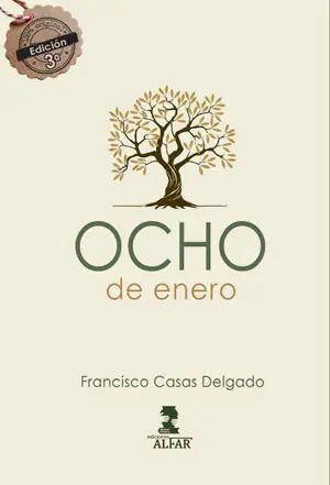 Angebot OCHO DE ENERO. (3.ª EDICIÓN)