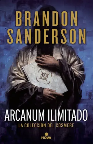 Heißes Angebot ARCANUM ILIMITADO. LA COLECCIÓN DEL COSMERE