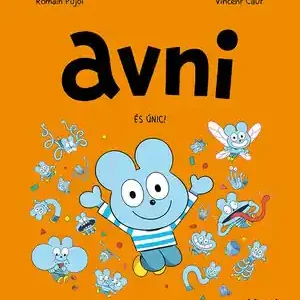 Finale Aktion AVNI 5. ÉS ÚNIC!. ÉS UNIC!
