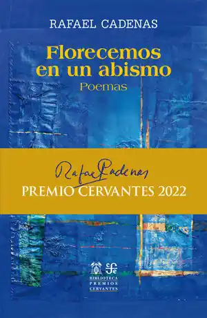 FLORECEMOS EN UN ABISMO. POEMAS Preisreduziert