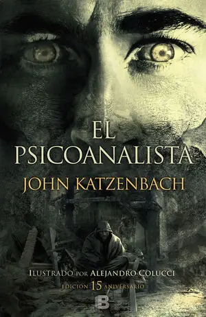EL PSICOANALISTA (EDICIÓN ILUSTRADA) Rabatt