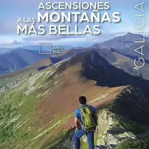ASCENSIONES A LAS MONTAÑAS MÁS BELLAS DE GALICIA Letzte Chance