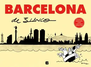 Heute Kaufen BARCELONA DE BLANCO