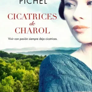 CICATRICES DE CHAROL Expressversand