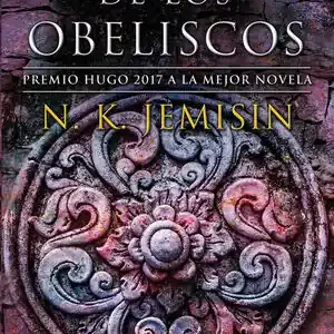 Großhandel EL PORTAL DE LOS OBELISCOS (LA TIERRA FRAGMENTADA 2). PREMIO HUGO 2017 A LA MEJOR NOVELA