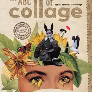 THE ABC OF COLLAGE Garantierte Lieferung