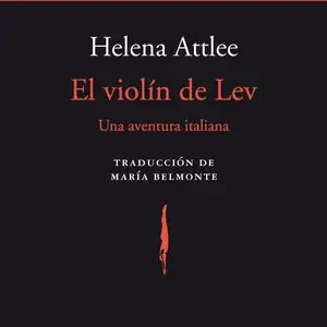 EL VIOLÍN DE LEV Jetzt Bestellen
