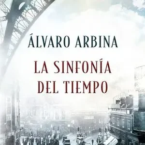 Großhandel LA SINFONIA DEL TIEMPO