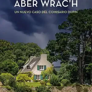 UN MISTERIO EN ABER WRACH Jetzt Bestellen