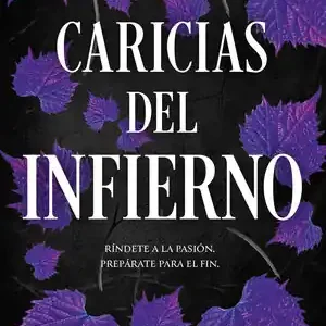 CARICIAS DEL INFIERNO Handgefertigt