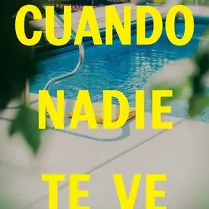 CUANDO NADIE TE VE Weltweiter Versand