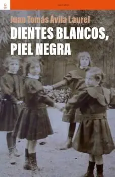 DIENTES BLANCOS, PIEL NEGRA Preisknaller