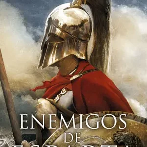 Gleich Bestellen ENEMIGOS DE ESPARTA