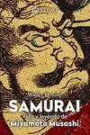 Aktuell SAMURÁI. LA VIDA DE MIYAMOTO MUSASHI