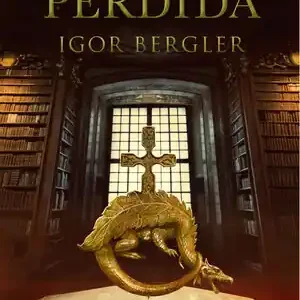 Direkt Vom Hersteller LA BIBLIA PERDIDA