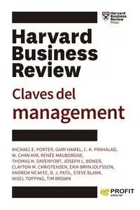 CLAVES DEL MANAGEMENT Letzte Chance