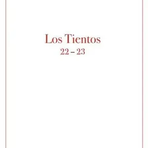 Geprüft LOS TIENTOS 22 23. 22  23