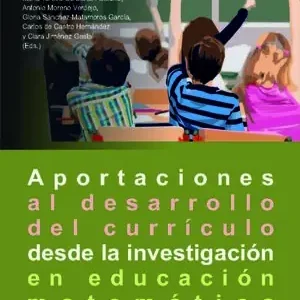 APORTACIONES AL DESARROLLO DEL CURRICULO DESDE LA INVESTIGACION EN EDU Neue Kollektion