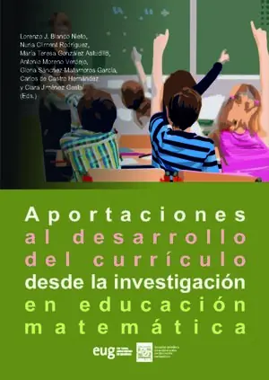 APORTACIONES AL DESARROLLO DEL CURRICULO DESDE LA INVESTIGACION EN EDU Neue Kollektion