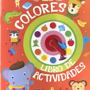 COLORES Knallerangebot