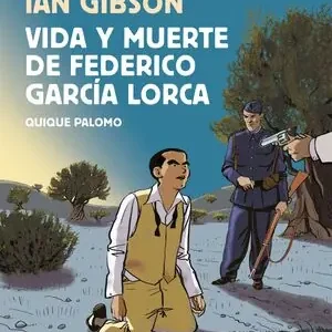 VIDA Y MUERTE DE FEDERICO GARCIA LORCA Günstig