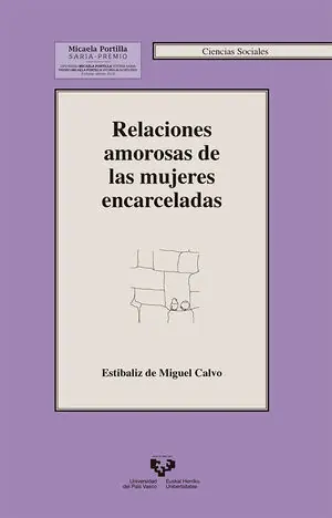 Ab Werk RELACIONES AMOROSAS DE LAS MUJERES ENCARCELADAS
