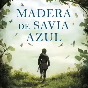 Heute Kaufen MADERA DE SAVIA AZUL