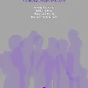 Rabatt INMIGRACIÓN, DISCRIMINACIÓN Y MERCADO LABORAL EN LA CAPV