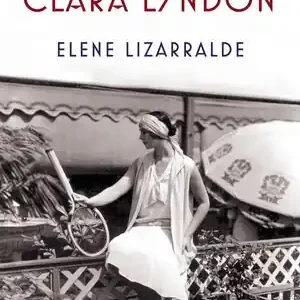 Großhandel EL SILENCIO DE CLARA LYNDON