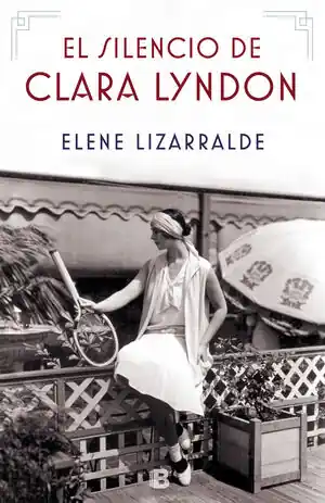 Großhandel EL SILENCIO DE CLARA LYNDON