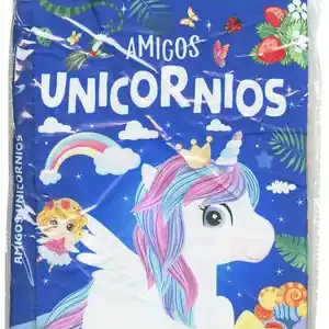 Schneller Versand AMIGOS UNICORNIOS