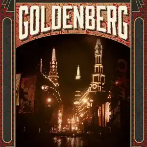 EL CASO GOLDENBERG Knallerangebot