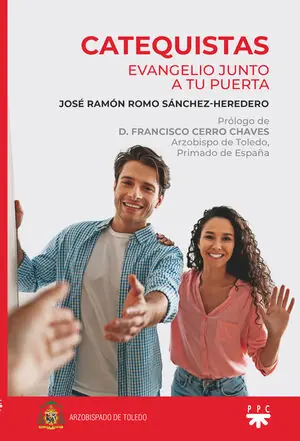 Direktkauf CATEQUISTAS. EVANGELIO JUNTO A TU PUERTA