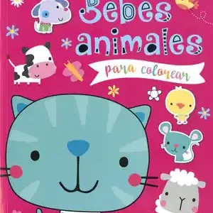 BEBÉS ANIMALES Nur Für Kurze Zeit