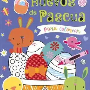 Super-Preis HUEVOS DE PASCUA