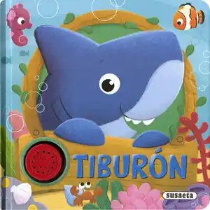 TIBURÓN Gleich Bestellen
