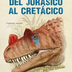 Bestpreis DEL JURÁSICO AL CRETÁCICO