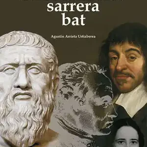 Saisonangebot FILOSOFIARAKO SARRERA BAT