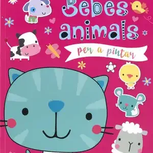 BEBÈS ANIMALS Sofort Bestellen