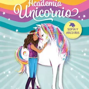 SOFIA Y ARCO IRIS Schnäppchen