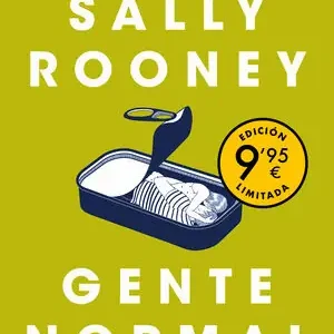 GENTE NORMAL Mega-Angebot