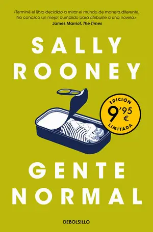 GENTE NORMAL Mega-Angebot