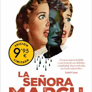 Top-Angebot LA SEÑORA MARCH