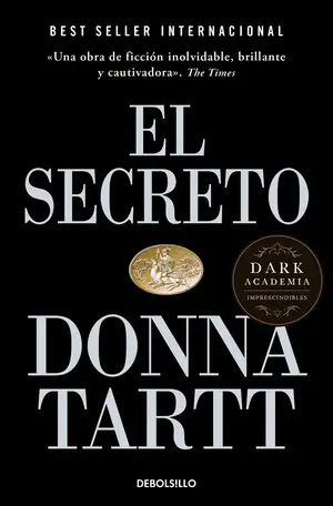 EL SECRETO Mengenrabatt