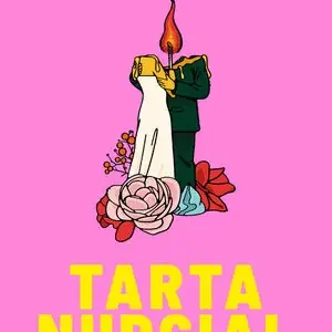 Schneller Versand TARTA NUPCIAL